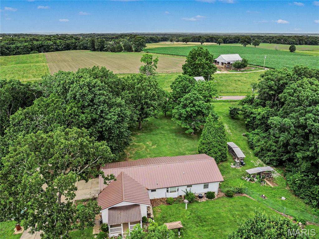 Augusta - Farm