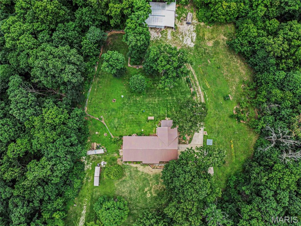 Augusta - Farm