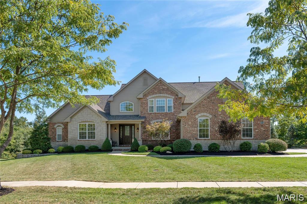 Estates At Wildhorse Canyon - Residential