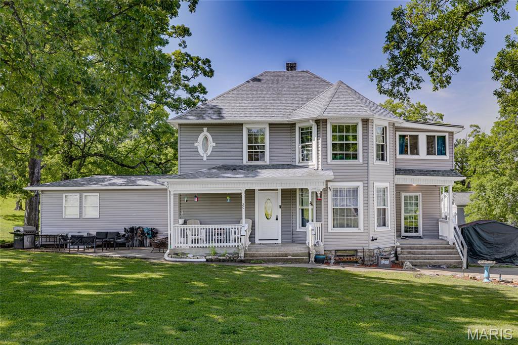 Federal Park - Residential