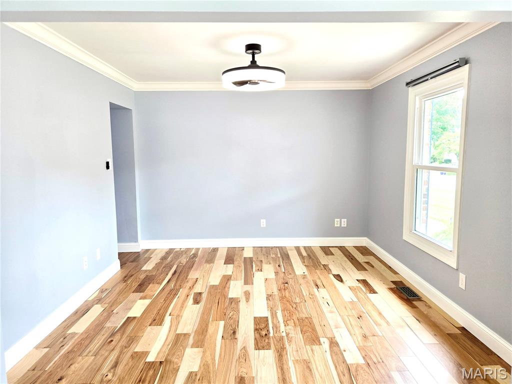 Heritage - Residential