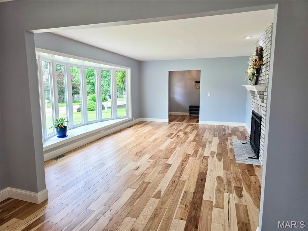 Heritage - Residential
