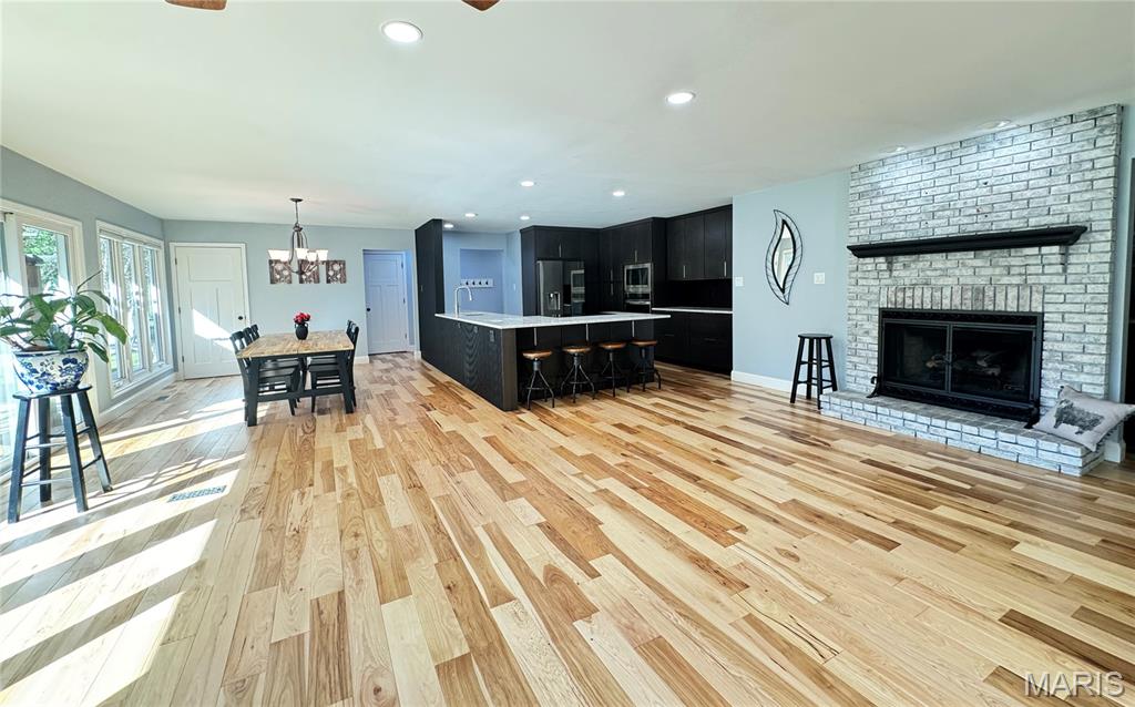 Heritage - Residential