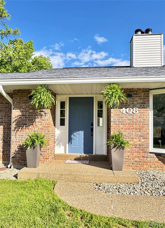 Heritage - Residential