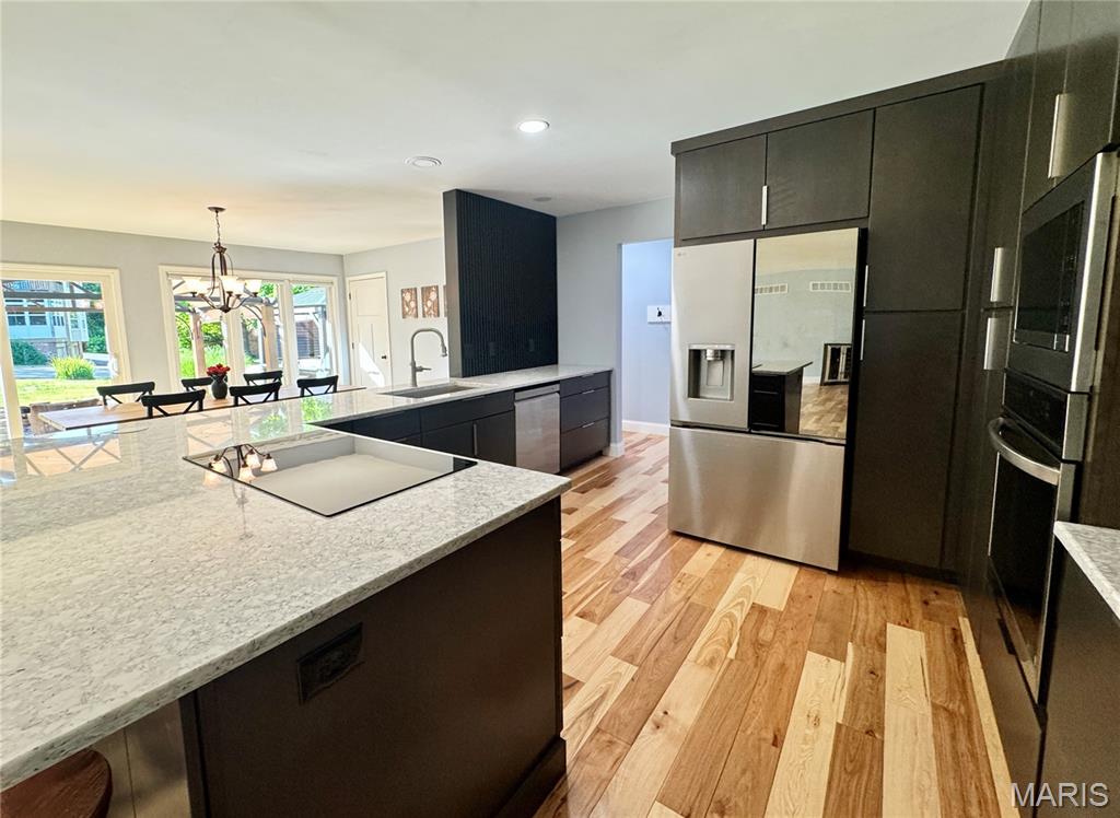Heritage - Residential