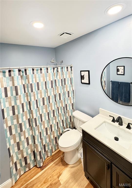 Heritage - Residential
