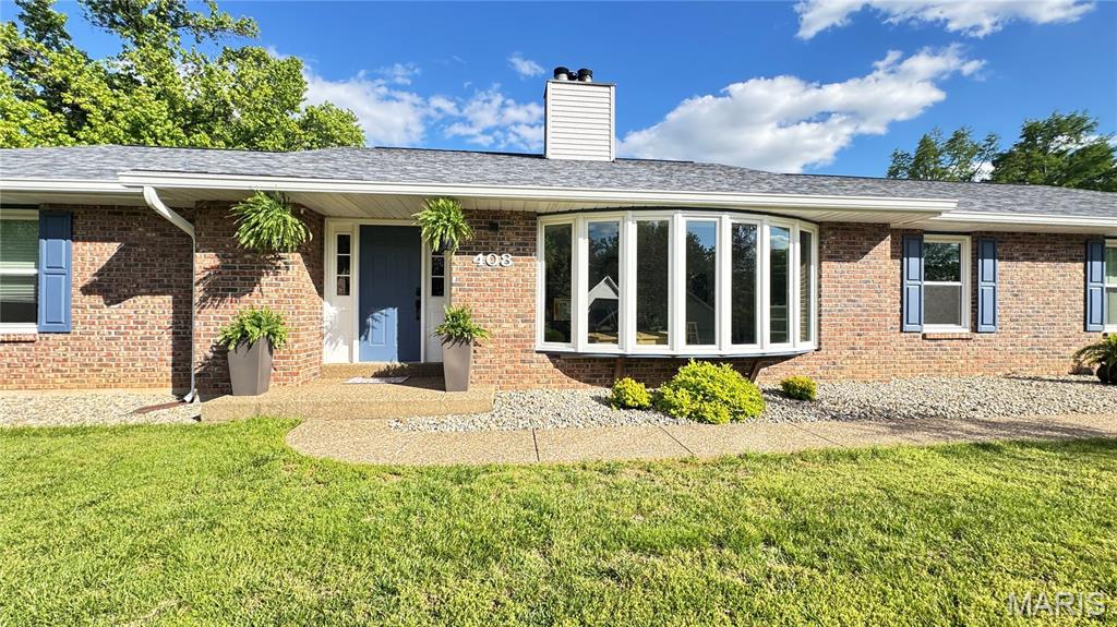Heritage - Residential