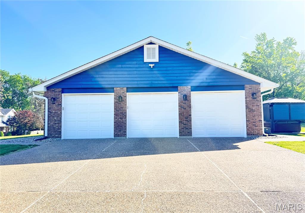 Heritage - Residential