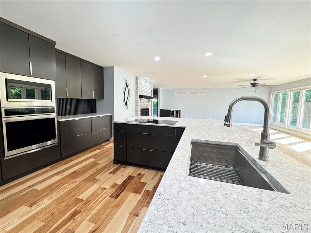 Heritage - Residential