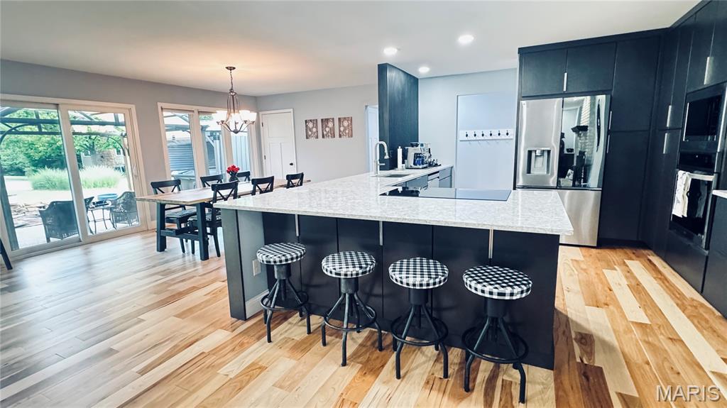 Heritage - Residential