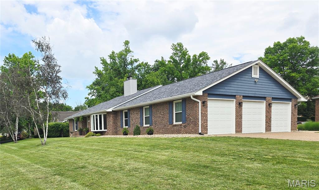 Heritage - Residential