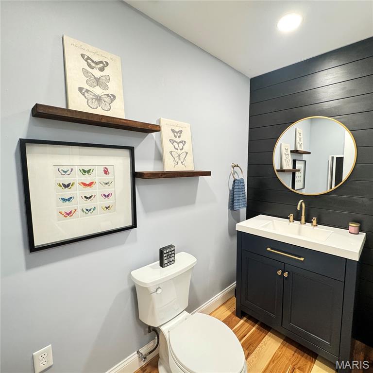 Heritage - Residential