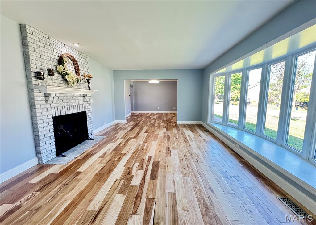Heritage - Residential