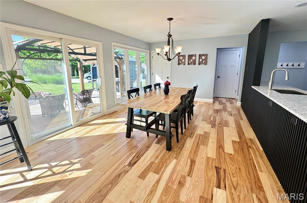 Heritage - Residential