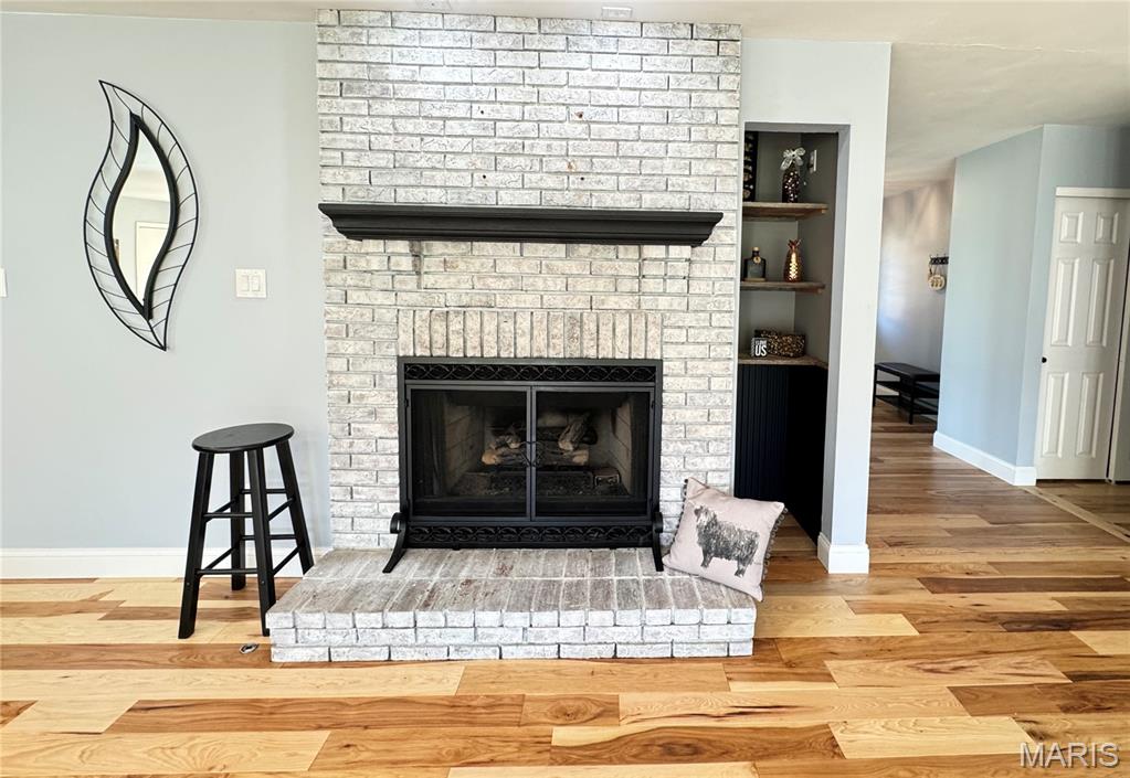Heritage - Residential
