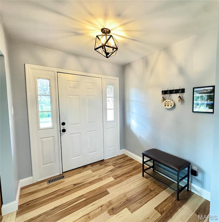 Heritage - Residential