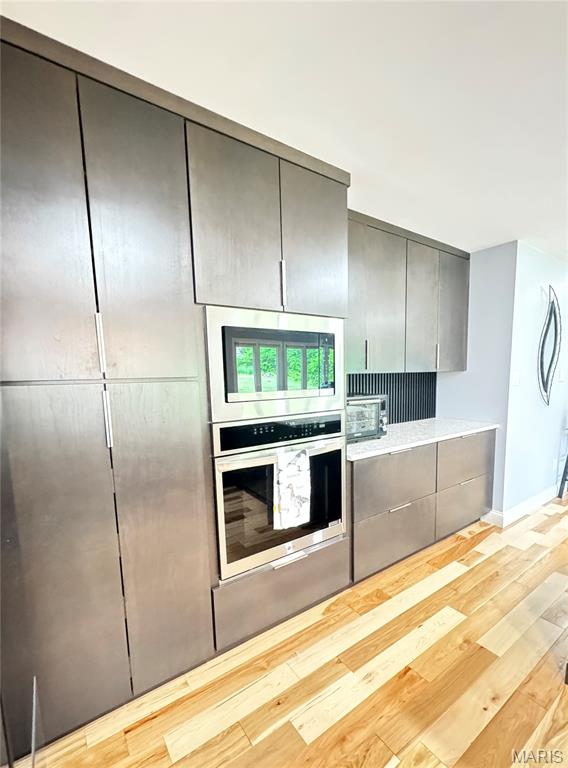 Heritage - Residential