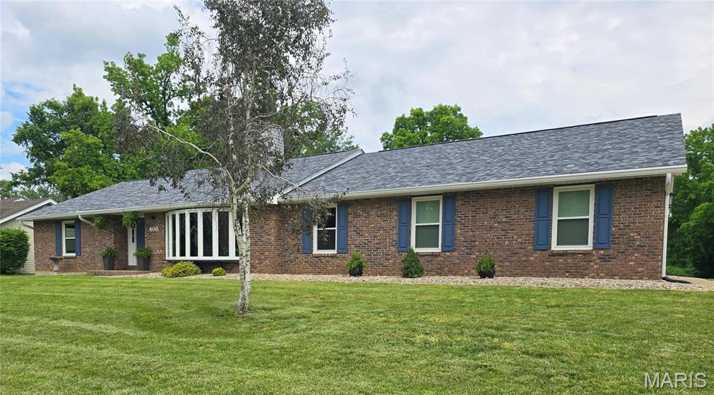 Heritage - Residential