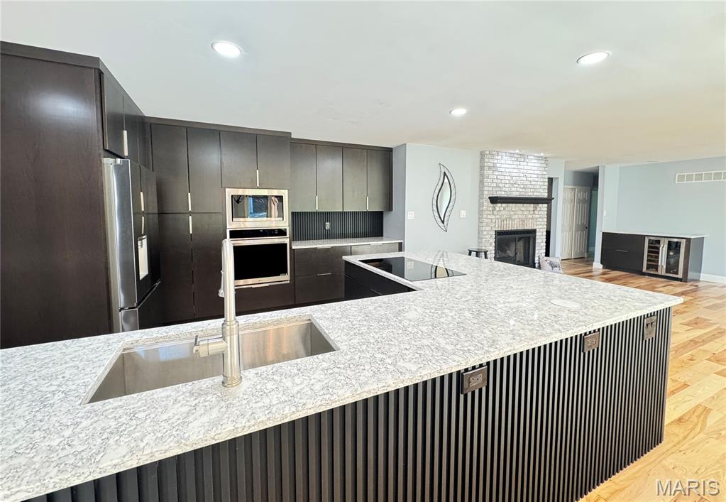 Heritage - Residential