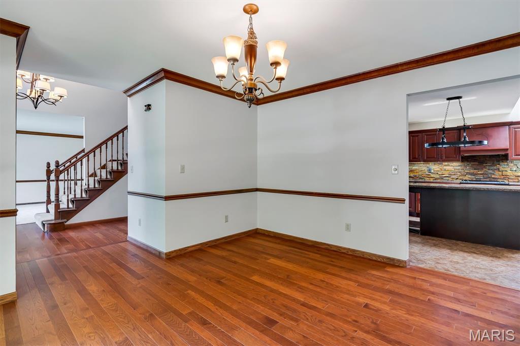 Woodfield #3 - Residential