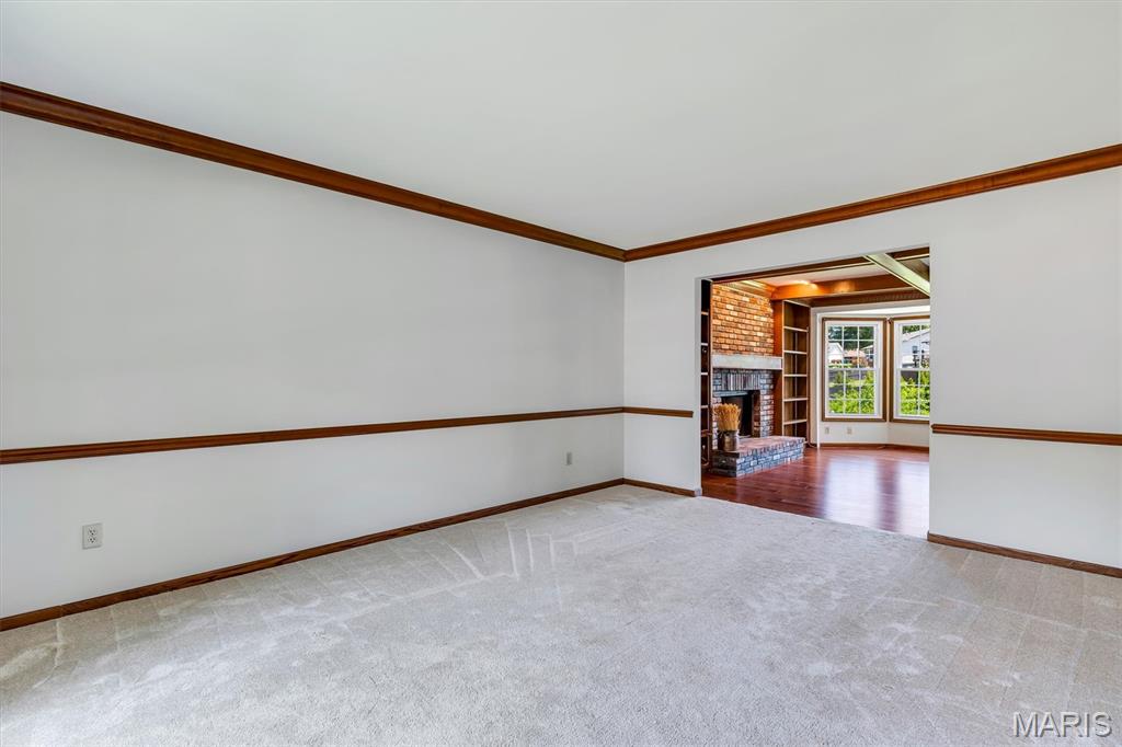 Woodfield #3 - Residential