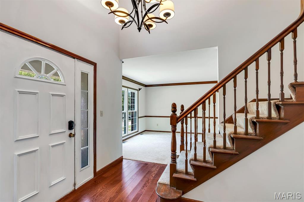 Woodfield #3 - Residential