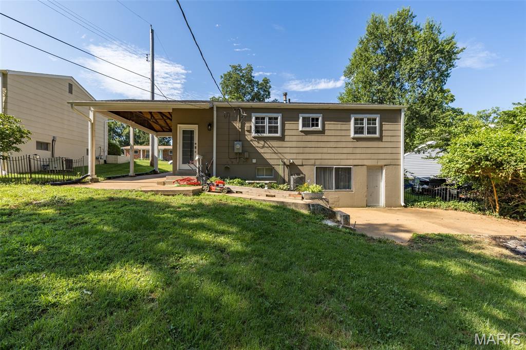 Tara South 2 - Residential