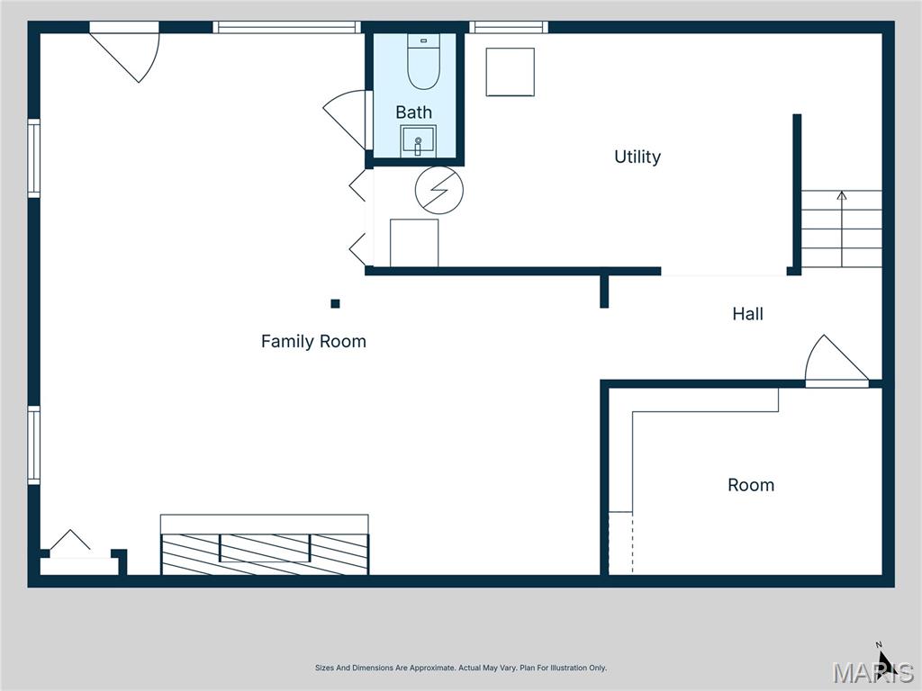 Tara South 2 - Residential