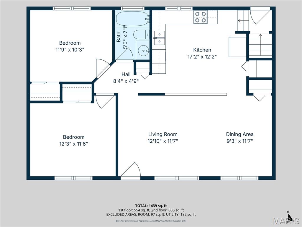 Tara South 2 - Residential