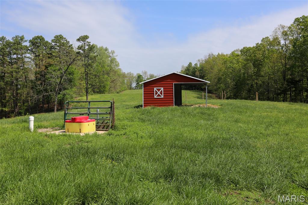 None - Farm