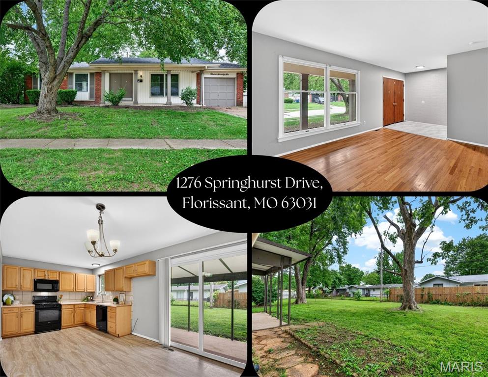 Flamingo Park 15 - Residential