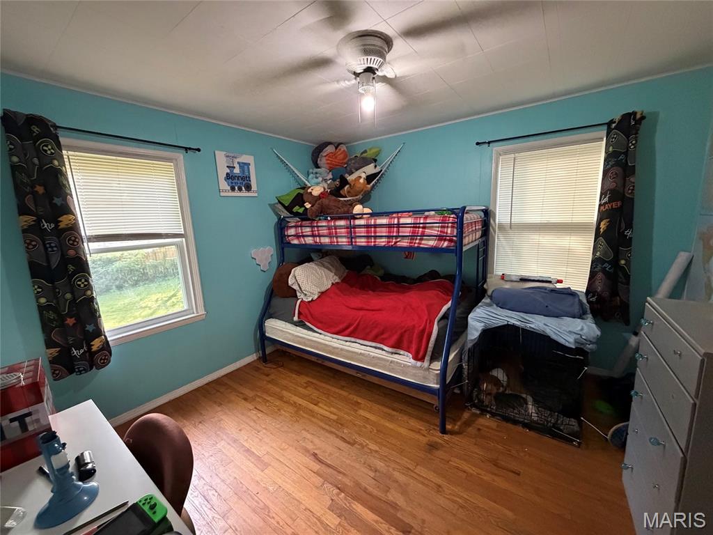 Rolla Gardens Sub - Residential