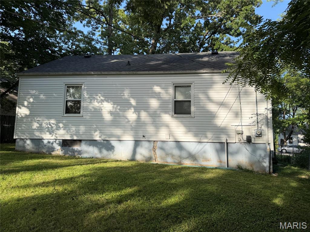 Rolla Gardens Sub - Residential