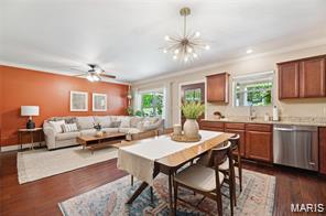 Maryland Heights - Residential