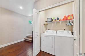 Maryland Heights - Residential