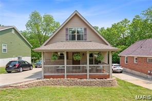 Maryland Heights - Residential
