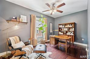 Maryland Heights - Residential