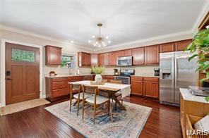 Maryland Heights - Residential
