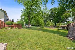 Maryland Heights - Residential