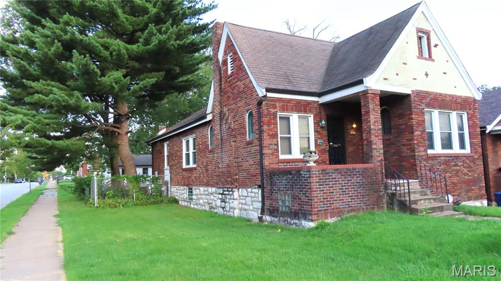 Ingleside Add - Residential