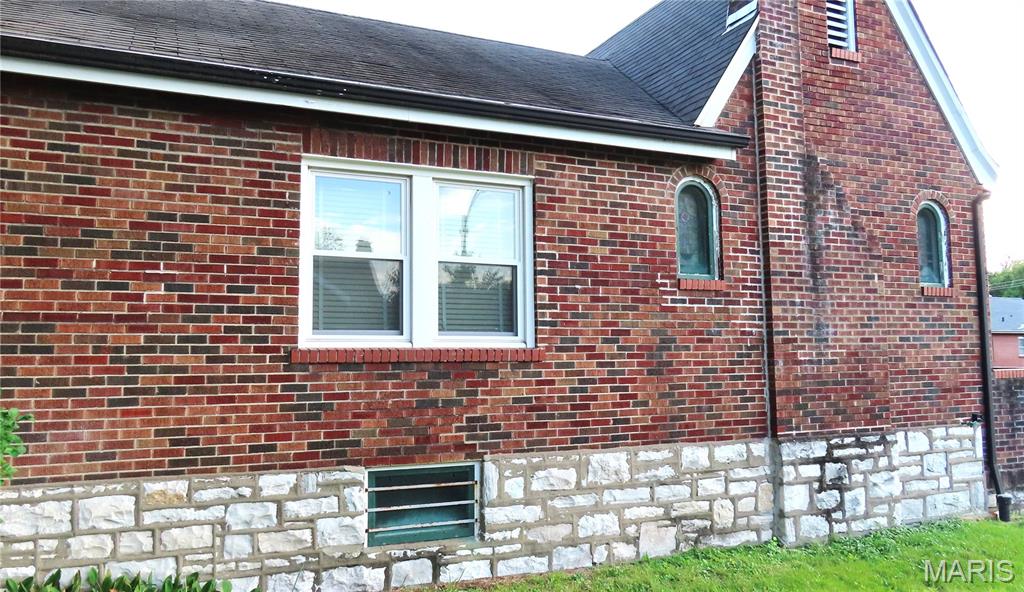 Ingleside Add - Residential