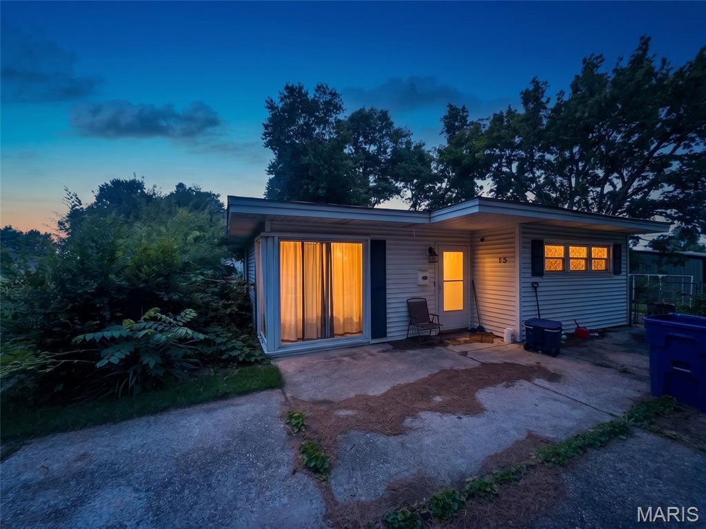 Champlain - Residential