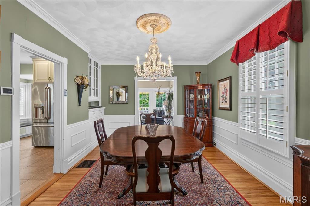 Tuxedo Park - Residential