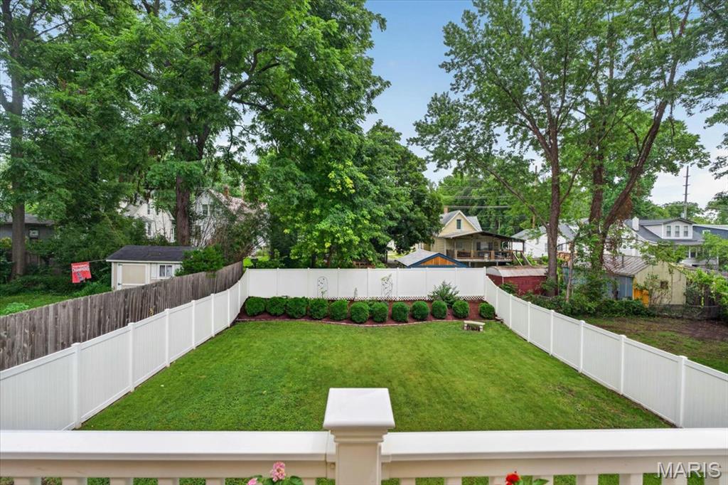 Tuxedo Park - Residential