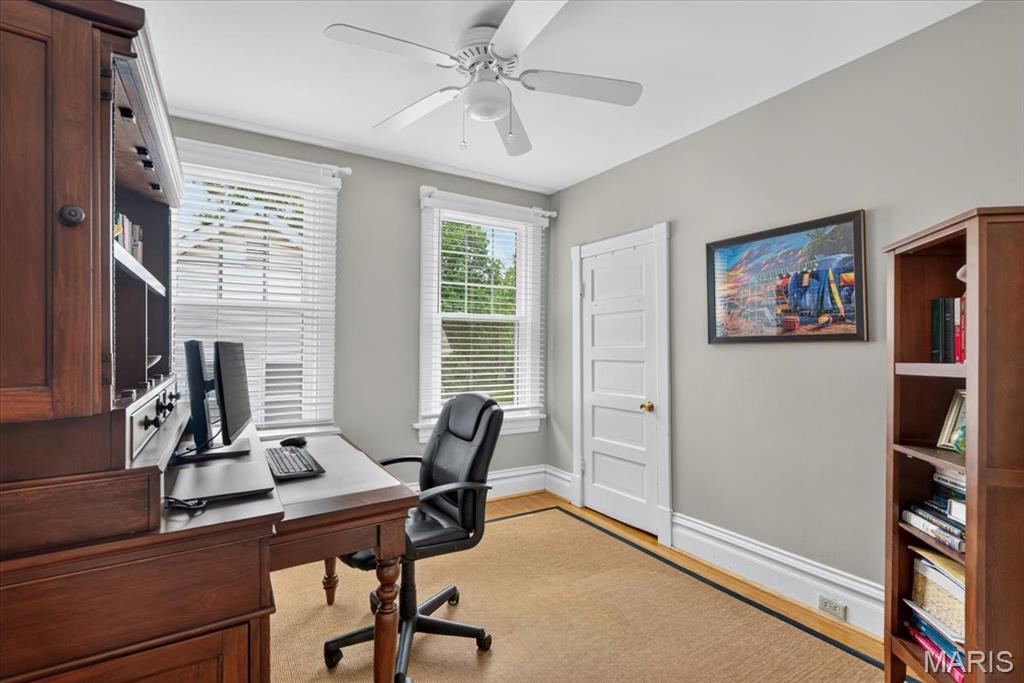 Tuxedo Park - Residential