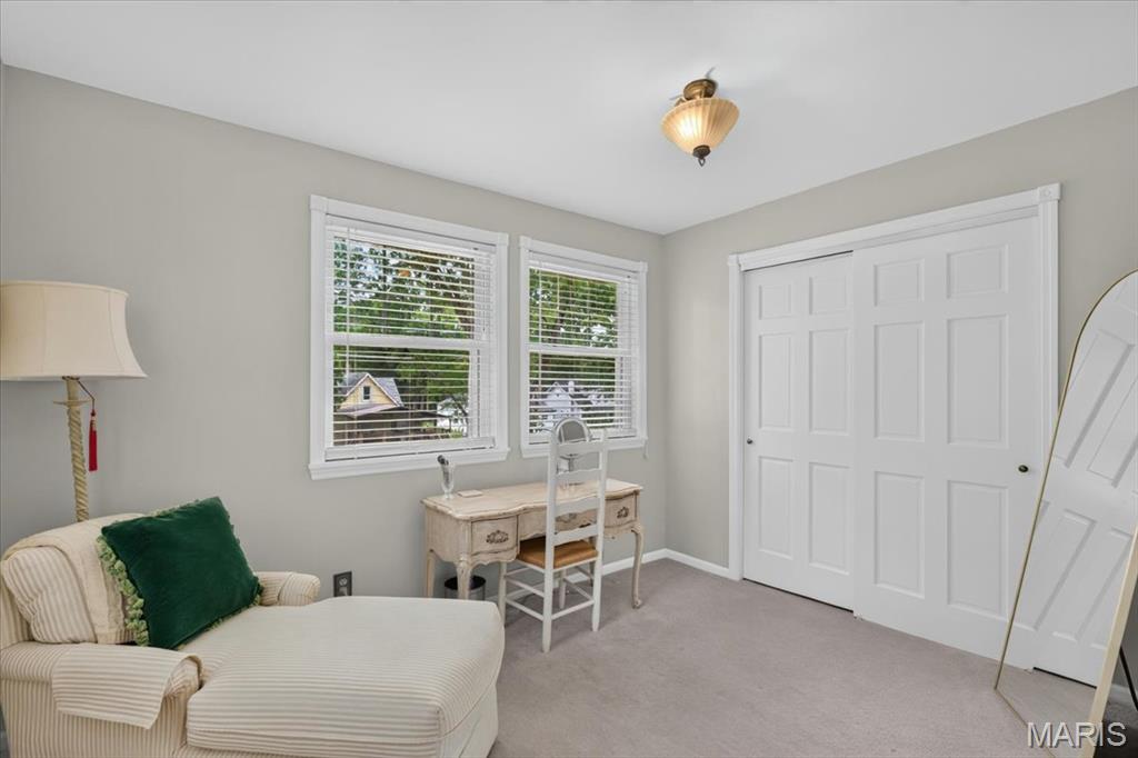 Tuxedo Park - Residential