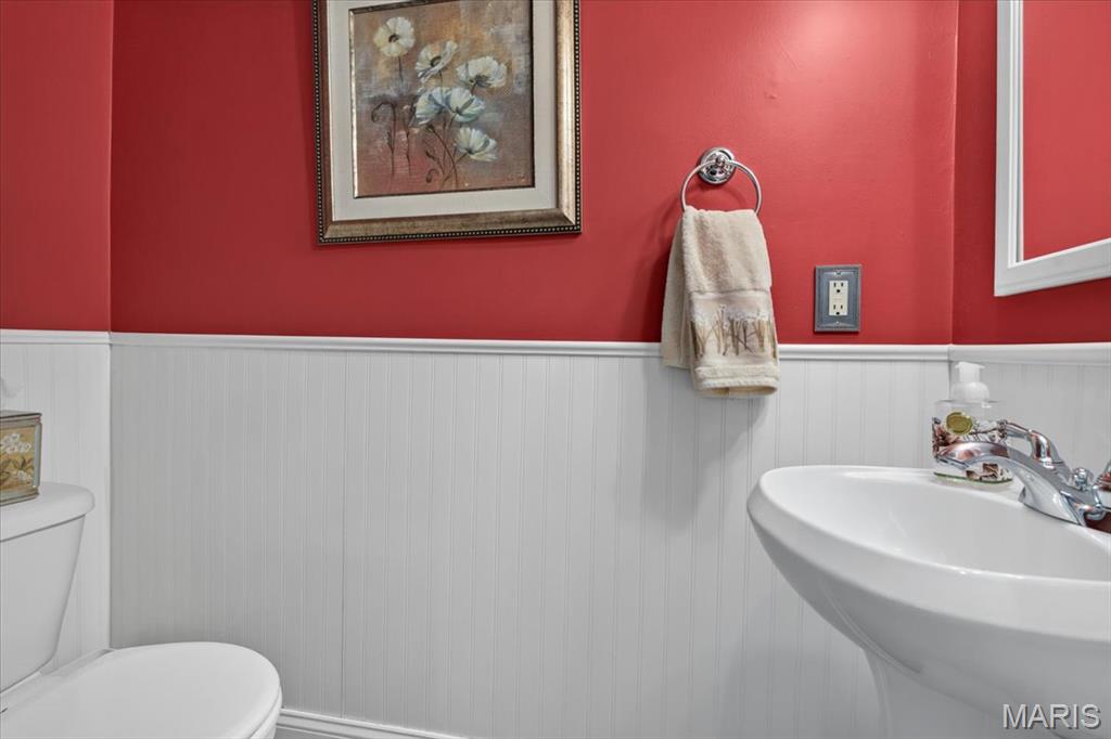 Tuxedo Park - Residential