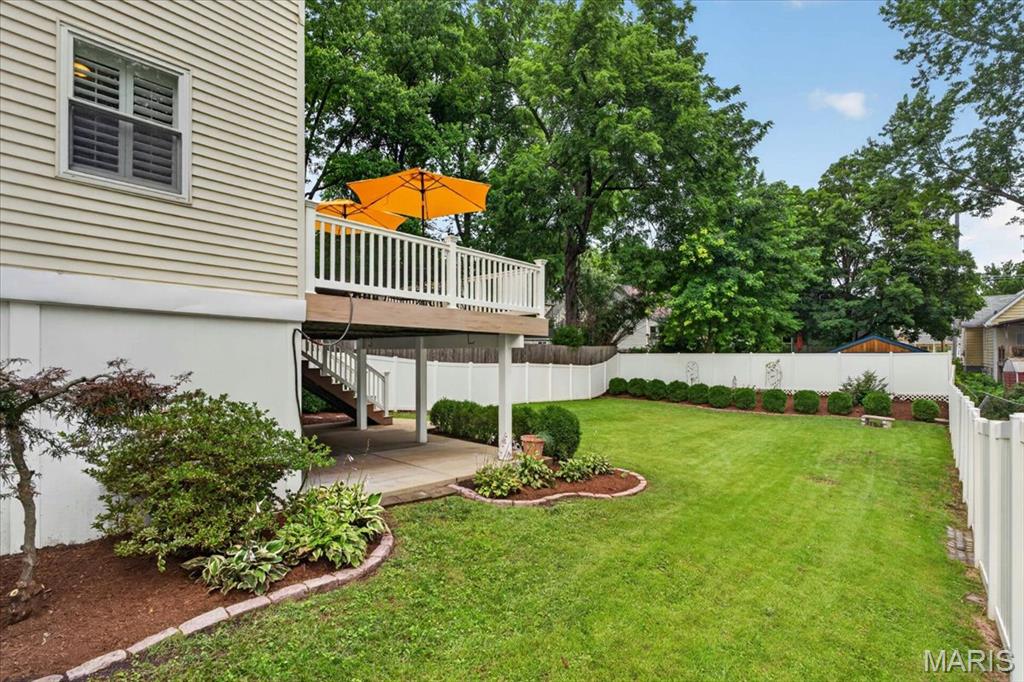 Tuxedo Park - Residential