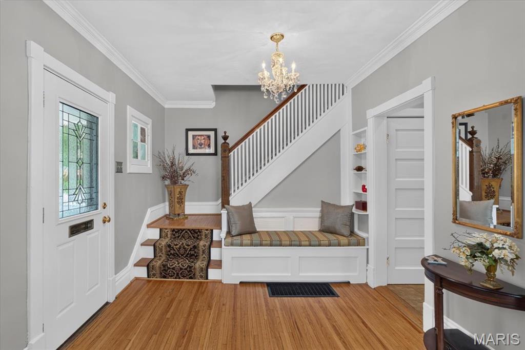 Tuxedo Park - Residential
