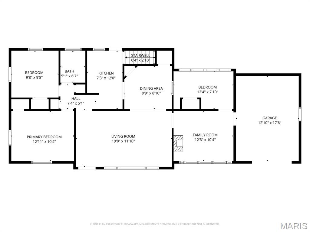 Bissell Hills 2 - Residential